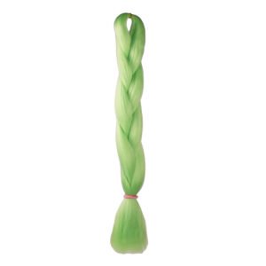 Braiding Synthetic locs - T0220