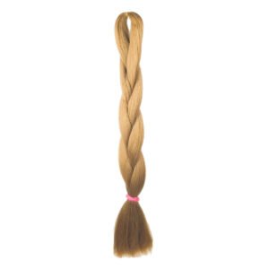 Braiding Synthetic locs - 27A