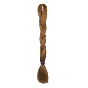 Braiding Synthetic locs - 27C