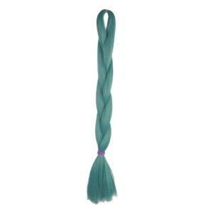 Braiding Synthetic locs - BD