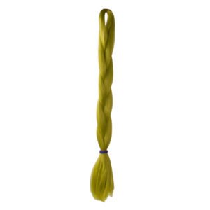 Braiding Synthetic locs - T0445