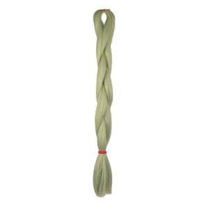 Braiding Synthetic locs - T0532