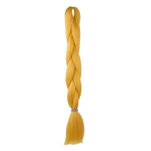 Braiding Synthetic locs - T0755