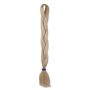 Braiding Synthetic locs - T0809