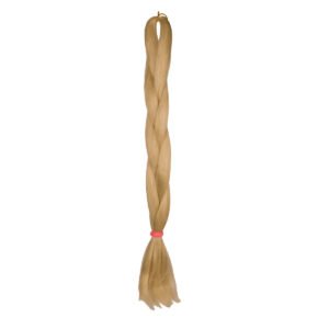Braiding Synthetic locs - T0915