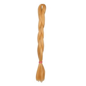 Braiding Synthetic locs - T0935