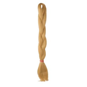 Braiding Synthetic locs - T1025