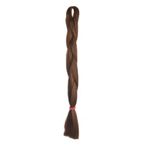Braiding Synthetic locs - T1048