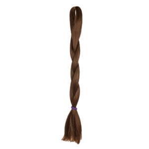 Braiding Synthetic locs - T1137