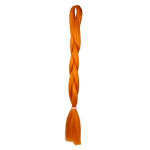 Braiding Synthetic locs - T1150