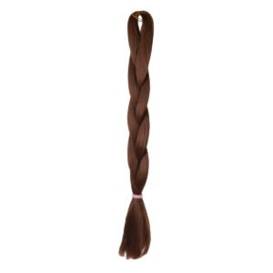 Braiding Synthetic locs - T1241