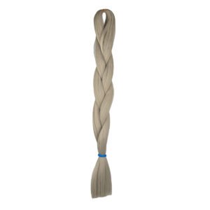 Braiding Synthetic locs - T1306