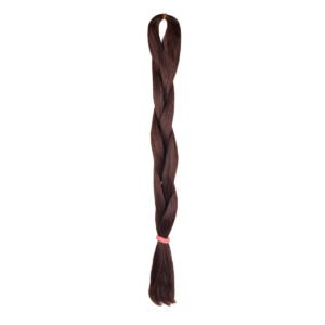 Braiding Synthetic locs - T1338
