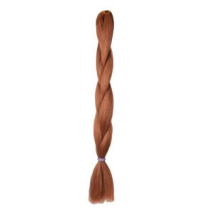 Braiding Synthetic locs - T1374