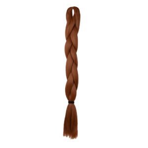 Braiding Synthetic locs - T1439