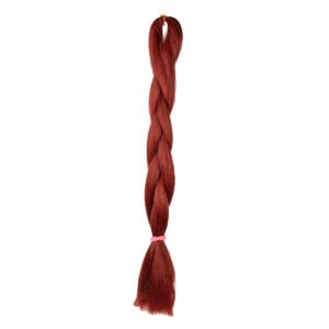 Braiding Synthetic locs - T1449
