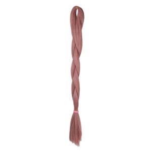 Braiding Synthetic locs - T1608