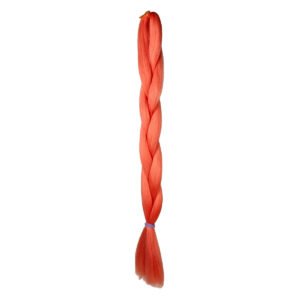 Braiding Synthetic locs - T1641