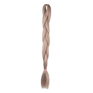Braiding Synthetic locs - T1707