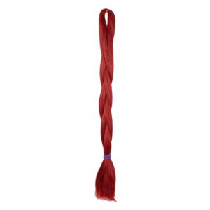 Braiding Synthetic locs - T1762