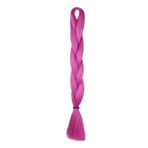 Braiding Synthetic locs - T1855