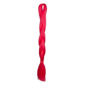 Braiding Synthetic locs - T2124