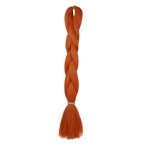Braiding Synthetic locs - T2313