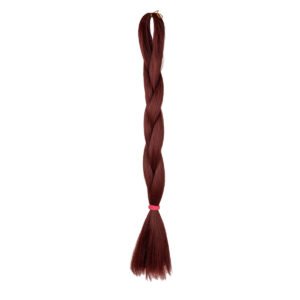 Braiding Synthetic locs - T2315