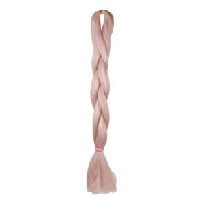 Braiding Synthetic locs - T2334