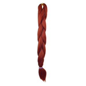 Braiding Synthetic locs - T2352