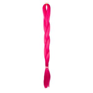 Braiding Synthetic locs - T2356