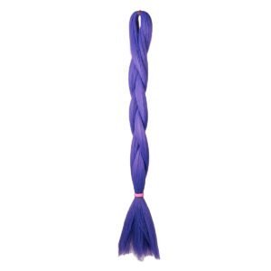 Braiding Synthetic locs - T2402