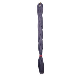 Braiding Synthetic locs - T2403