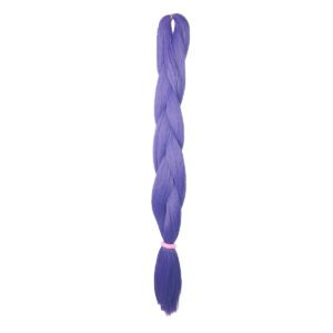 Braiding Synthetic locs - T2404