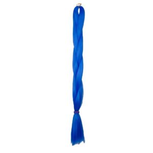 Braiding Synthetic locs - T2520