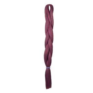 Braiding Synthetic locs - T2520J