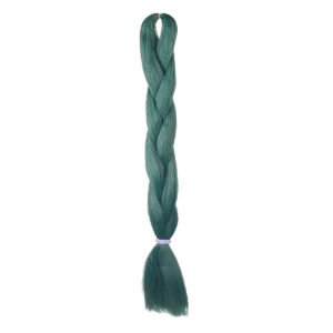 Braiding Synthetic locs - T2610