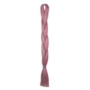 Braiding Synthetic locs - T2614J