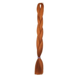 Braiding Synthetic locs - T2735