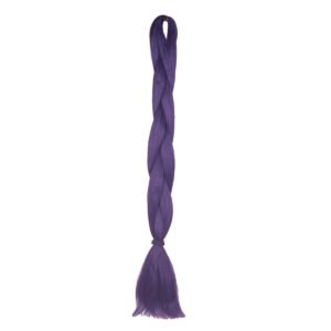 Braiding Synthetic locs - T3533