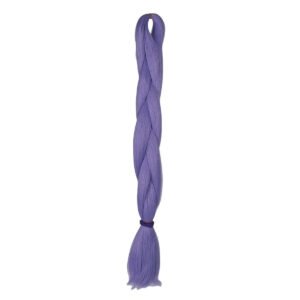 Braiding Synthetic locs - T3815