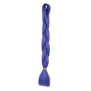 Braiding Synthetic locs - T3834