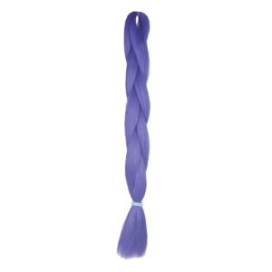 Braiding Synthetic locs - T3838