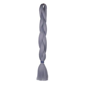 Braiding Synthetic locs - T3904