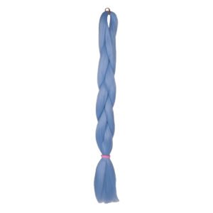 Braiding Synthetic locs - T3930