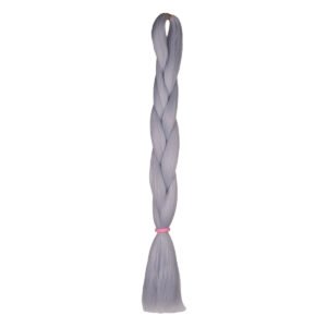 Braiding Synthetic locs - T4110