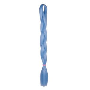 Braiding Synthetic locs - T4134