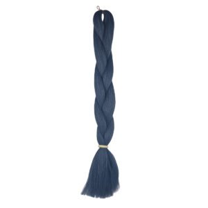 Braiding Synthetic locs - T4220