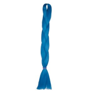 Braiding Synthetic locs - T4330