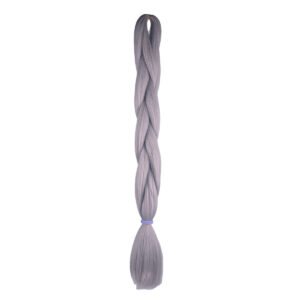 Braiding Synthetic locs - T4503
